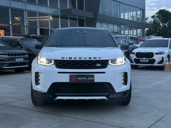 LAND ROVER-DISCOVERY SPORT-2024