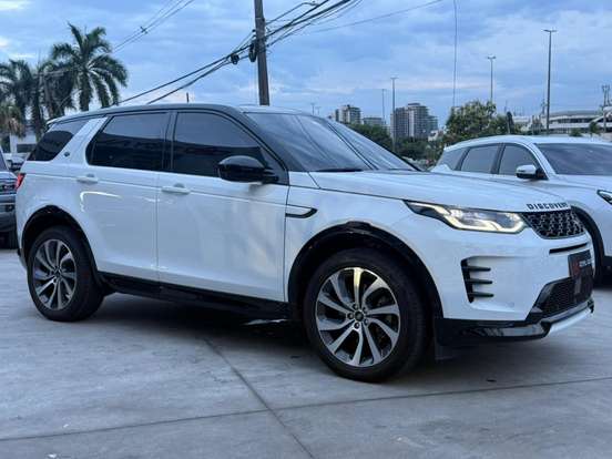 LAND ROVER-DISCOVERY SPORT-2024