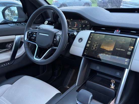 LAND ROVER-DISCOVERY SPORT-2.0 D200 TURBO DIESEL R-DYNAMIC SE AUTOMÁTICO LAND ROVER-DISCOVERY SPORT-2024