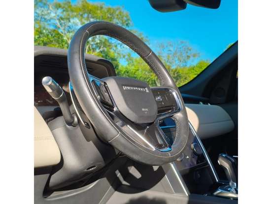 LAND ROVER-DISCOVERY SPORT-2.0 D200 TURBO DIESEL R-DYNAMIC SE AUTOMÁTICO LAND ROVER-DISCOVERY SPORT-2021