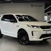 LAND ROVER DISCOVERY SPORT 2.0 D200 TURBO DIESEL R-DYNAMIC SE AUTOMÁTICO LAND ROVER DISCOVERY SPORT 2.0 D200 TURBO DIESEL R-DYNAMIC SE AUTOMÁTICO
