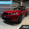 LAND ROVER DISCOVERY SPORT 2.0 P250 TURBO FLEX R-DYNAMIC SE AUTOMÁTICO LAND ROVER DISCOVERY SPORT 2.0 P250 TURBO FLEX R-DYNAMIC SE AUTOMÁTICO