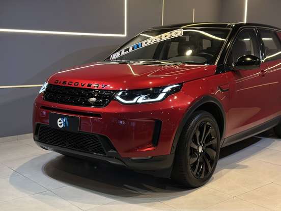 LAND ROVER-DISCOVERY SPORT-2020