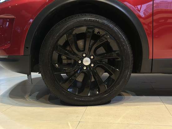 LAND ROVER-DISCOVERY SPORT-2020