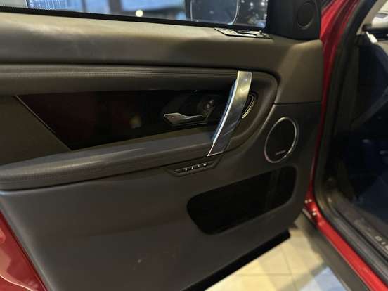 LAND ROVER-DISCOVERY SPORT-2020