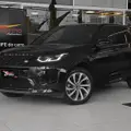 LAND ROVER DISCOVERY SPORT 2.0 P250 TURBO FLEX R-DYNAMIC SE AUTOMÁTICO LAND ROVER DISCOVERY SPORT 2.0 P250 TURBO FLEX R-DYNAMIC SE AUTOMÁTICO