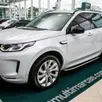 LAND ROVER DISCOVERY SPORT 2.0 P250 TURBO FLEX SE AUTOMÁTICO LAND ROVER DISCOVERY SPORT 2.0 P250 TURBO FLEX SE AUTOMÁTICO