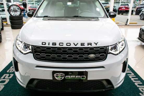 LAND ROVER-DISCOVERY SPORT-2020