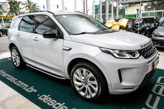 LAND ROVER-DISCOVERY SPORT-2020