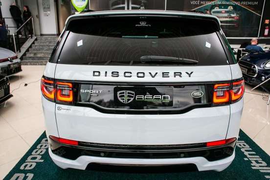 LAND ROVER-DISCOVERY SPORT-2020