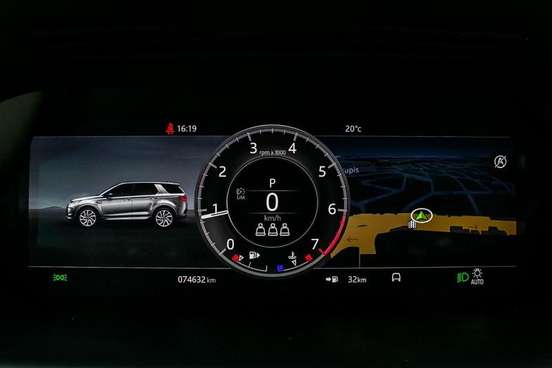 LAND ROVER-DISCOVERY SPORT-2020