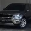 LAND ROVER DISCOVERY SPORT 2.2 16V SD4 TURBO DIESEL HSE LUXURY 4P AUTOMÁTICO LAND ROVER DISCOVERY SPORT 2.2 16V SD4 TURBO DIESEL HSE LUXURY 4P AUTOMÁTICO