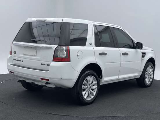 LAND ROVER-FREELANDER 2-2012