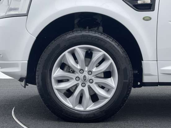 LAND ROVER-FREELANDER 2-2012