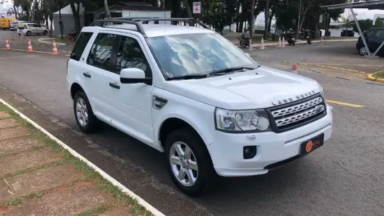 LAND ROVER-FREELANDER-2010