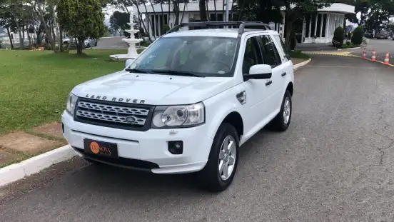 LAND ROVER-FREELANDER-2010