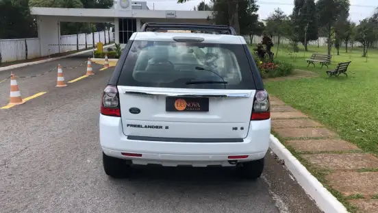 LAND ROVER-FREELANDER-2010