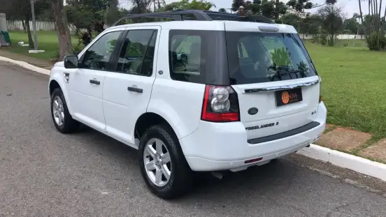 LAND ROVER-FREELANDER-2010