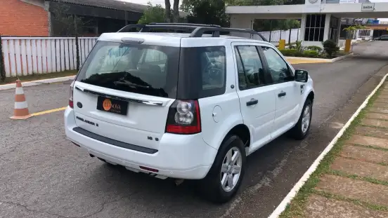 LAND ROVER-FREELANDER-2010