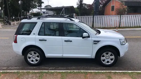 LAND ROVER-FREELANDER-2010