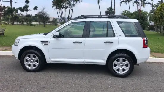 LAND ROVER-FREELANDER-2010