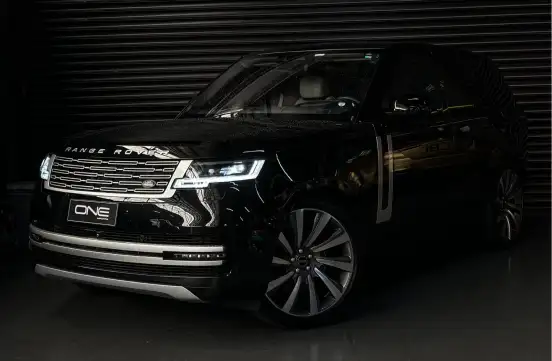 LAND ROVER-RANGE ROVER-2022