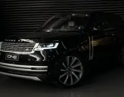 LAND ROVER RANGE ROVER 3.0 D350 TURBO DIESEL MHEV FIRST EDITION AWD AUTOMÁTICO LAND ROVER RANGE ROVER 3.0 D350 TURBO DIESEL MHEV FIRST EDITION AWD AUTOMÁTICO