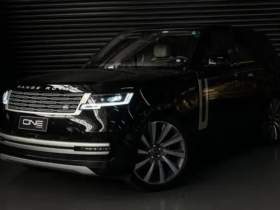 LAND ROVER-RANGE ROVER-3.0 D350 TURBO DIESEL MHEV FIRST EDITION AWD AUTOMÁTICO LAND ROVER-RANGE ROVER-2022
