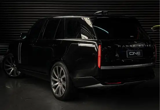 LAND ROVER-RANGE ROVER-2022