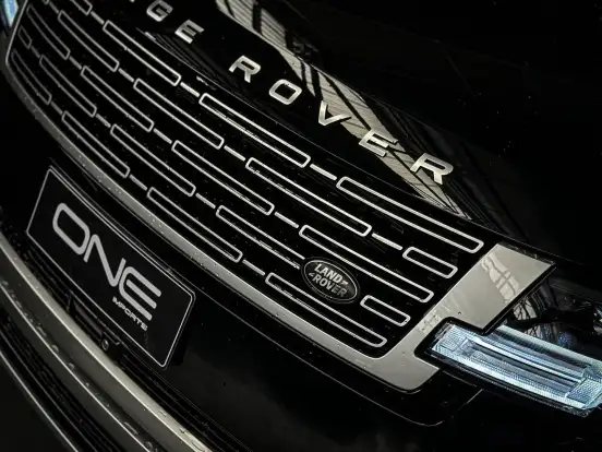 LAND ROVER-RANGE ROVER-2022