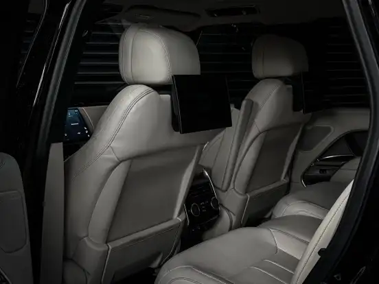 LAND ROVER-RANGE ROVER-3.0 D350 TURBO DIESEL MHEV FIRST EDITION AWD AUTOMÁTICO LAND ROVER-RANGE ROVER-2022
