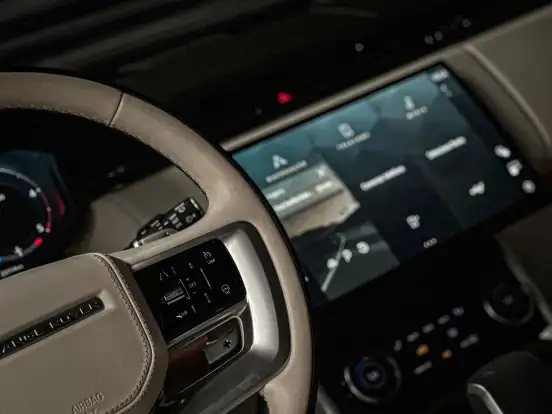 LAND ROVER-RANGE ROVER-2022