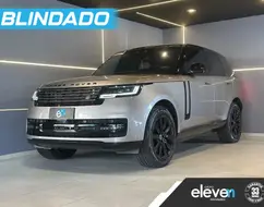 LAND ROVER RANGE ROVER 3.0 P510e PHEV AUTOBIOGRAPHY AWD AUTOMÁTICO LAND ROVER RANGE ROVER 3.0 P510e PHEV AUTOBIOGRAPHY AWD AUTOMÁTICO
