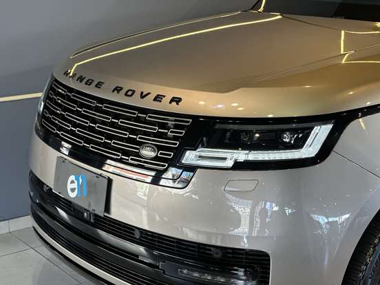 LAND ROVER-RANGE ROVER-3.0 P510e PHEV AUTOBIOGRAPHY AWD AUTOMÁTICO LAND ROVER-RANGE ROVER-2023