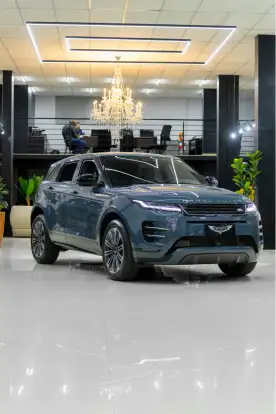 LAND ROVER-RANGE ROVER EVOQUE-2.0 P250 FLEX AUTOBIOGRAPHY AWD AUTOMÁTICO LAND ROVER-RANGE ROVER EVOQUE-2025