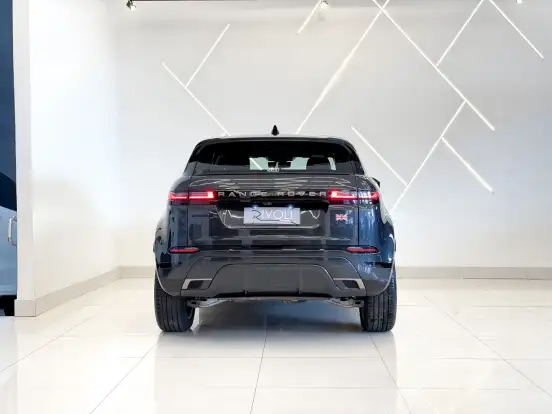 LAND ROVER-RANGE ROVER EVOQUE-2025