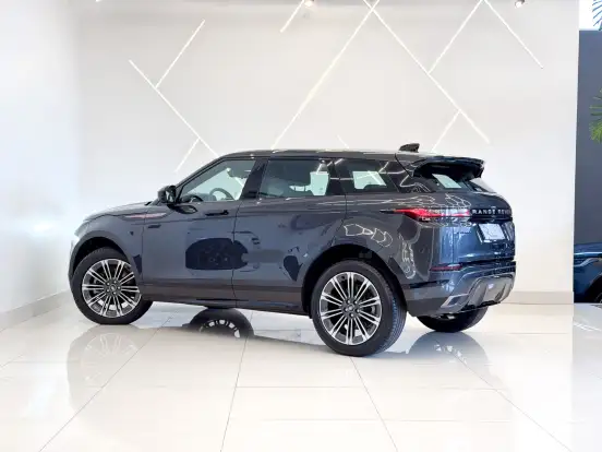 LAND ROVER-RANGE ROVER EVOQUE-2.0 P250 FLEX AUTOBIOGRAPHY AWD AUTOMÁTICO LAND ROVER-RANGE ROVER EVOQUE-2025