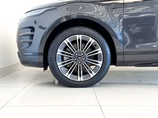 LAND ROVER-RANGE ROVER EVOQUE-2025
