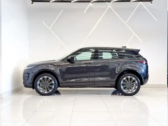 LAND ROVER-RANGE ROVER EVOQUE-2025