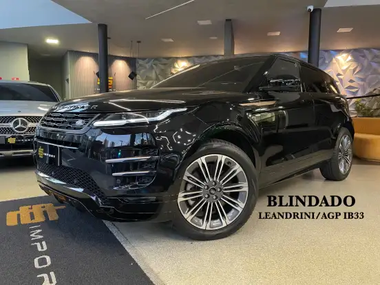 LAND ROVER-RANGE ROVER EVOQUE-2023