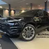 LAND ROVER RANGE ROVER EVOQUE 2.0 P250 FLEX R-DYNAMIC HSE AWD AUTOMÁTICO LAND ROVER RANGE ROVER EVOQUE 2.0 P250 FLEX R-DYNAMIC HSE AWD AUTOMÁTICO