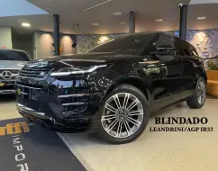 LAND ROVER RANGE ROVER EVOQUE 2.0 P250 FLEX R-DYNAMIC HSE AWD AUTOMÁTICO LAND ROVER RANGE ROVER EVOQUE 2.0 P250 FLEX R-DYNAMIC HSE AWD AUTOMÁTICO