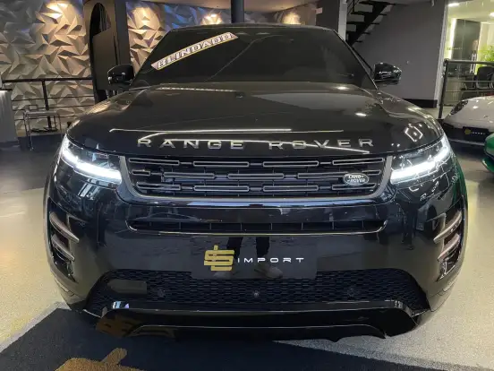 LAND ROVER-RANGE ROVER EVOQUE-2.0 P250 FLEX R-DYNAMIC HSE AWD AUTOMÁTICO LAND ROVER-RANGE ROVER EVOQUE-2023