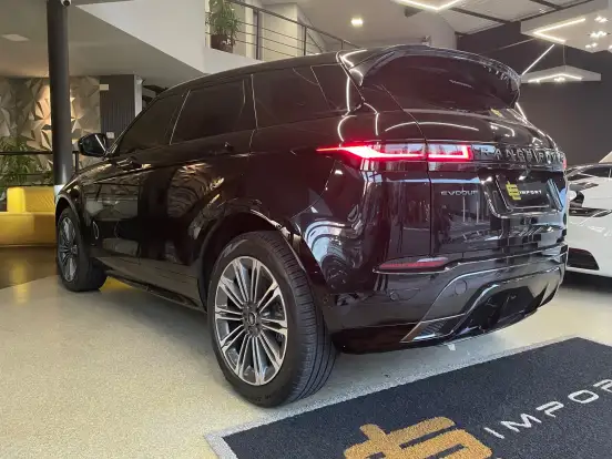 LAND ROVER-RANGE ROVER EVOQUE-2.0 P250 FLEX R-DYNAMIC HSE AWD AUTOMÁTICO LAND ROVER-RANGE ROVER EVOQUE-2023