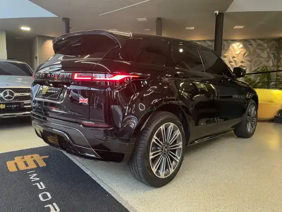 LAND ROVER-RANGE ROVER EVOQUE-2.0 P250 FLEX R-DYNAMIC HSE AWD AUTOMÁTICO LAND ROVER-RANGE ROVER EVOQUE-2023