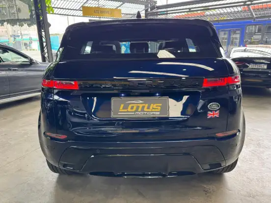 LAND ROVER-RANGE ROVER EVOQUE-2.0 P250 FLEX R-DYNAMIC HSE AWD AUTOMÁTICO LAND ROVER-RANGE ROVER EVOQUE-2021