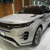 LAND ROVER RANGE ROVER EVOQUE 2.0 P250 FLEX R-DYNAMIC HSE AWD AUTOMÁTICO LAND ROVER RANGE ROVER EVOQUE 2.0 P250 FLEX R-DYNAMIC HSE AWD AUTOMÁTICO
