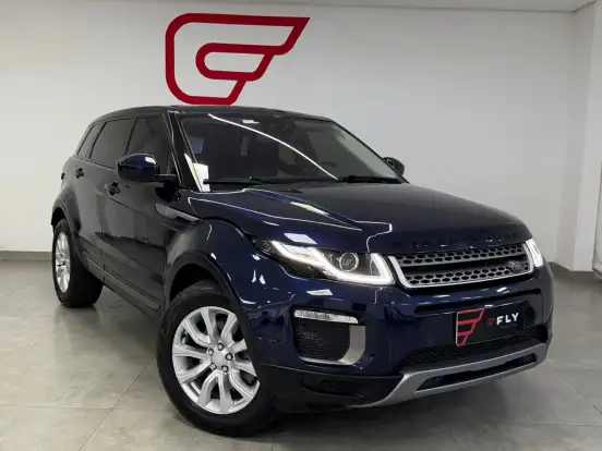 LAND ROVER-RANGE ROVER EVOQUE-2017