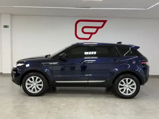 LAND ROVER-RANGE ROVER EVOQUE-2017