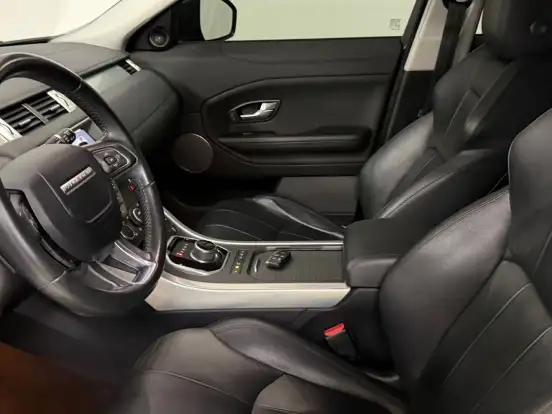 LAND ROVER-RANGE ROVER EVOQUE-2017